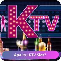Deskripsi slot KTV KTV slot