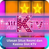 Situs KTV slot